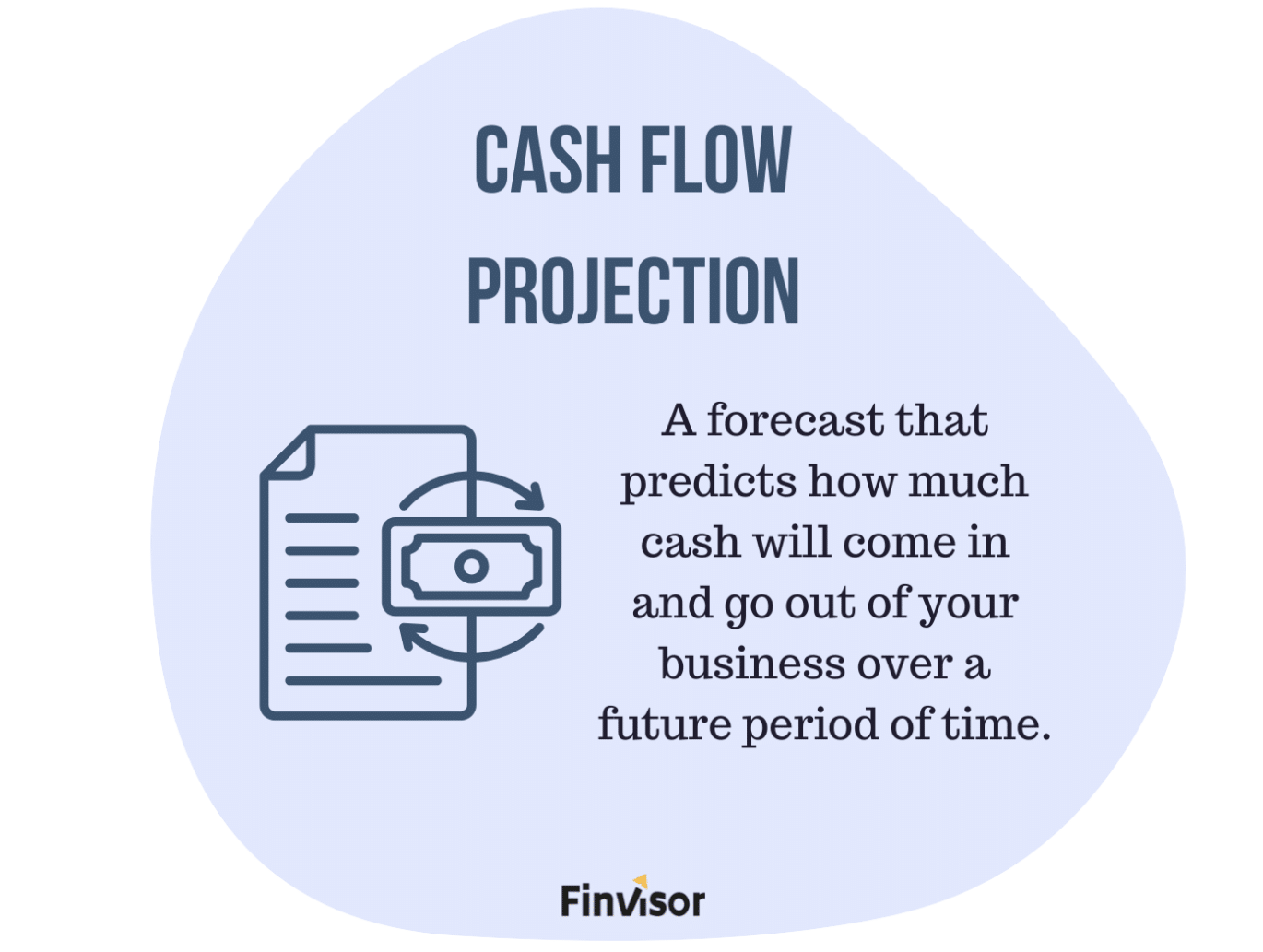 Why Do You Need a Cash Flow Projection for Your Business?