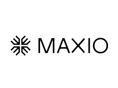 Maxio logo