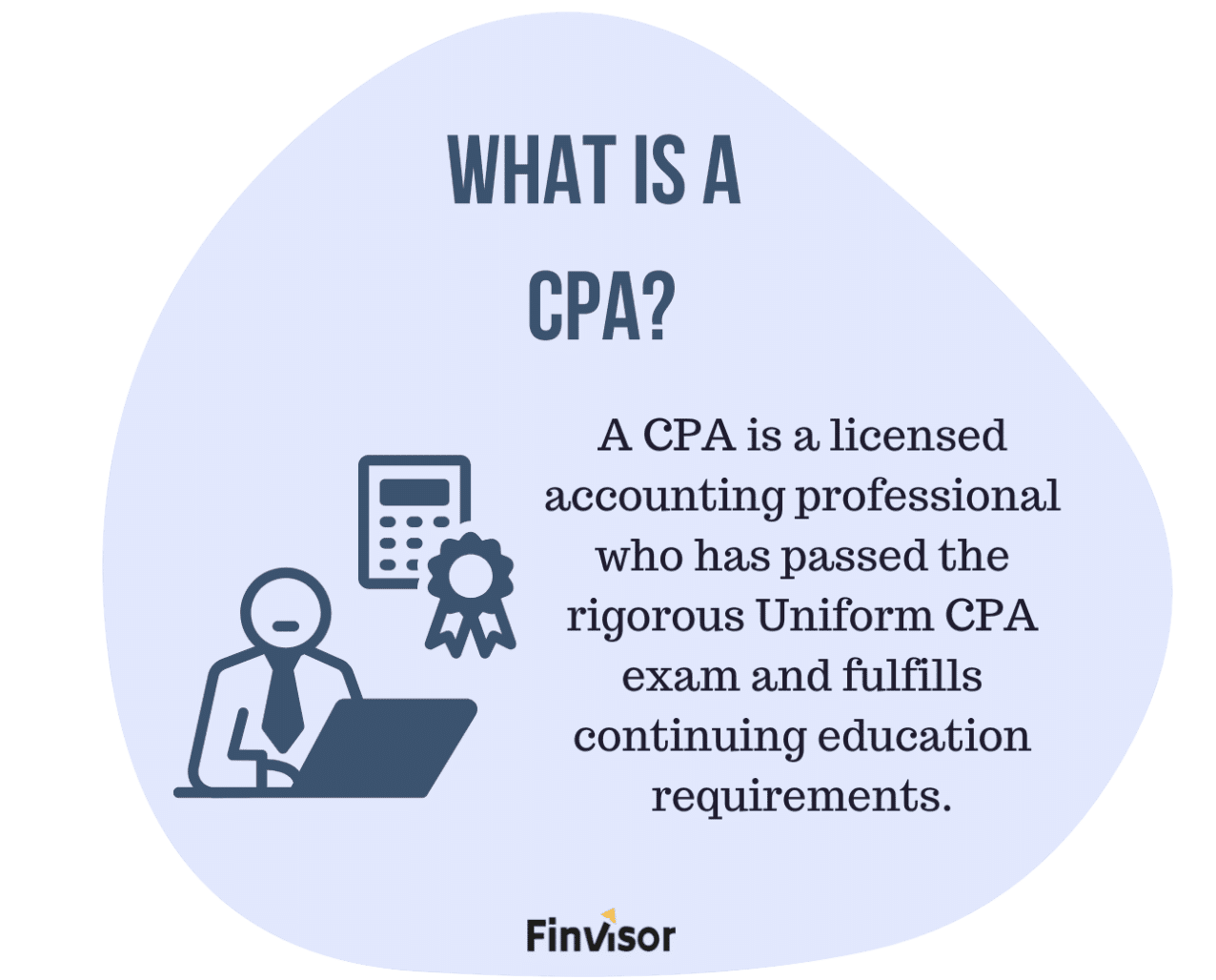 What Is the Difference Between a CPA and a CFO?