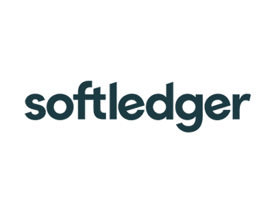 SoftLedger logo