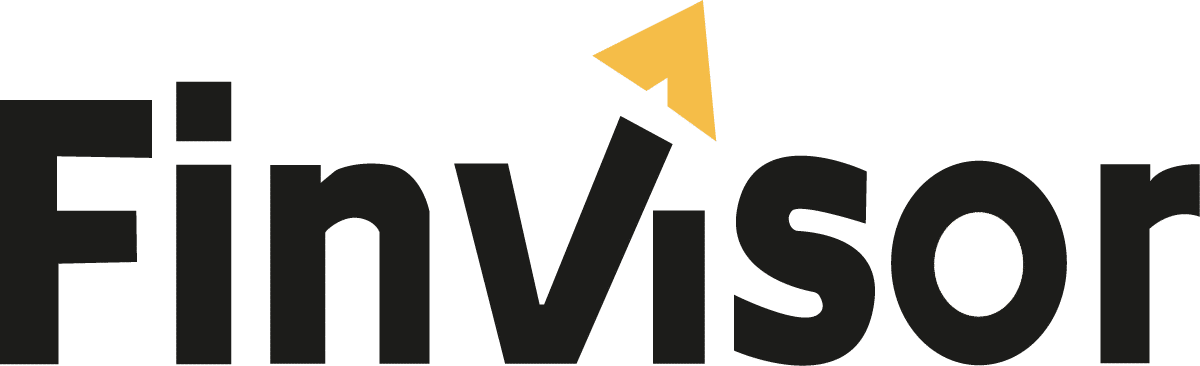 Finvisor (Broker) logo