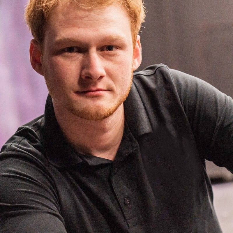 Ryan Schaper