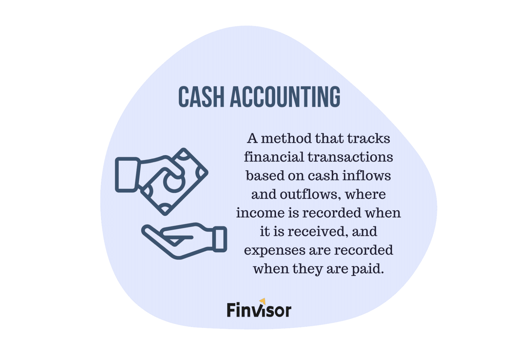 What Is a Cash Accounting System?