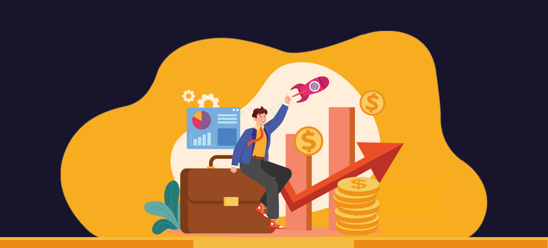 How Much Is My Business Worth?