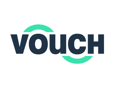Vouch logo