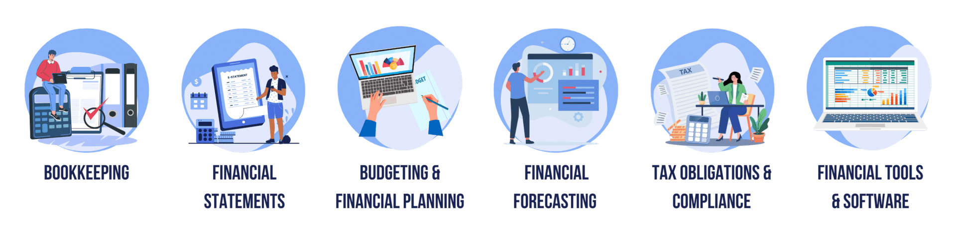 What Should a Startup Entrepreneur Know About Accounting?