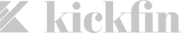 Kickfin company logo