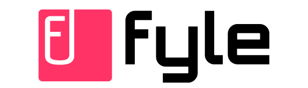 Fyle Expense Management Logo