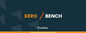 Xero vs Bench